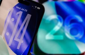 Come cambiare il design del vetro liquido del tuo iPhone in pochi semplici passaggi