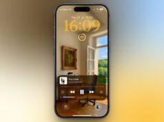 Aggiungi un cursore del quantity alla schermata di blocco del tuo iPhone
