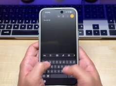 Apple ha riparato il problema della tastiera dell’iPhone, ma è ora di abbandonarla per un’opzione migliore