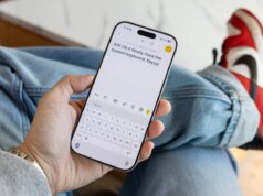 Troppi errori di battitura? Aggiorna il tuo iPhone a iOS 26.4 al più presto per riparare la tastiera rotta