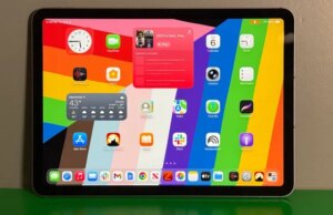 Recensione iPad Air M4: la migliore opzione per il momento