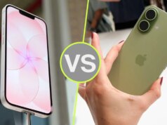 iPhone 17e vs iPhone 17: ho confrontato entrambi i modelli per decidere se vale la pena spendere 200$ per il divario di prezzo