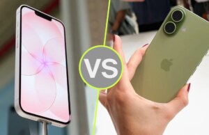 iPhone 17e vs iPhone 17: ho confrontato entrambi i modelli per decidere se vale la pena spendere 200$ per il divario di prezzo