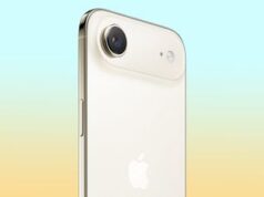 Apple sconta massicciamente iPhone Air su Amazon nel Regno Unito