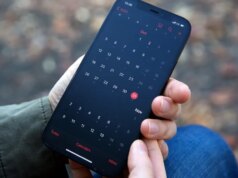 Gli inviti spam del calendario iPhone sono in aumento