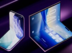 Il design e la timeline dell’iPhone pieghevole di Apple vengono messi a fuoco man mano che aumentano le perdite