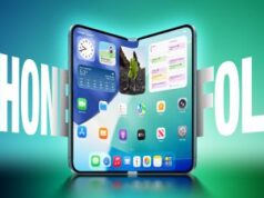 L’iPhone pieghevole utilizza il vetro stratificato per ridurre le pieghe del show