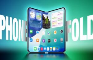 È probabile che iPhone Fold venga spedito più tardi di iPhone 18 Professional