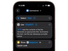 iOS 27 e l’intelligenza artificiale potrebbero curare il peggior grattacapo dell’iPhone, la terribile app delle scorciatoie