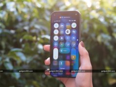 iOS 27 e iPadOS 27 salteranno presumibilmente le principali modifiche al vetro liquido; per portare le funzionalità di iPhone Fold