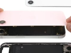 Il video di smontaggio dell’iPhone 17e rivela il punteggio di riparabilità e il facile aggiornamento MagSafe per iPhone 16e