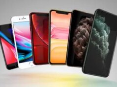 Apple rilascia nuove versioni di iOS per gli iPhone più vecchi