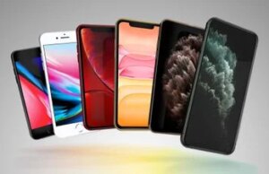 Apple rilascia nuove versioni di iOS per gli iPhone più vecchi