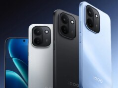 Annunciata la information di lancio di iQOO Z11, iQOO Z11x in Cina: caratteristiche e specifiche previste