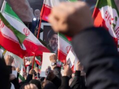 Gli Stati Uniti accusano il governo iraniano di gestire un gruppo di hacktivisti che ha hackerato Stryker