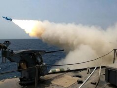 All’interno dell’esercito iraniano: missili, milizie e una forza creata per la sopravvivenza