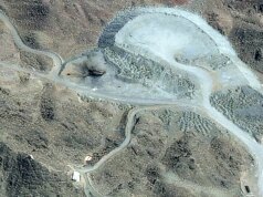 Il sito nucleare nascosto in montagna dell’Iran rappresenta una minaccia urgente e deve essere “neutralizzato”: rapporti