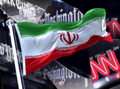 Il watchdog critica BBC, CNN e NYT per aver applicato l’etichetta di “crimine di guerra” quasi esclusivamente a Stati Uniti e Israele nel conflitto con l’Iran