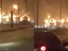 Esplosioni nel porto di Salalah in Oman: i droni iraniani hanno colpito i serbatoi di stoccaggio del carburante? Teheran nega il suo ruolo mentre la guerra con Stati Uniti-Israele travolge il Medio Oriente