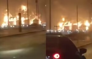 Esplosioni nel porto di Salalah in Oman: i droni iraniani hanno colpito i serbatoi di stoccaggio del carburante? Teheran nega il suo ruolo mentre la guerra con Stati Uniti-Israele travolge il Medio Oriente