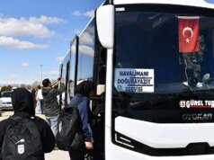 La squadra di calcio femminile iraniana torna a casa dopo aver rifiutato l’asilo in Australia: rapporto