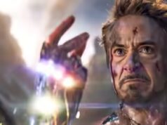 La lettera del MCU di Robert Downey Jr. porta nostalgia