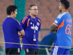 Ajit Agarkar fa una grande richiesta alla BCCI dopo il trionfo dell’India nella Coppa del Mondo T20