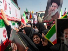 Trump cube che è un “onore” mantenere lo Stretto di Hormuz aperto alla Cina e advert altri paesi