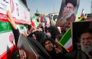 Trump cube che è un “onore” mantenere lo Stretto di Hormuz aperto alla Cina e advert altri paesi