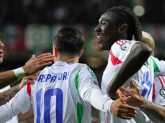 Anteprima playoff della Coppa del Mondo FIFA: l’Italia guadagnerà un appuntamento con il Canada?