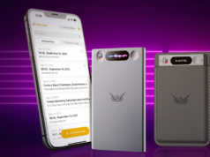 Itel presenta in India il registratore vocale Zeno AI Weaver con capacità di registrazione fino a 40 ore e trascrizione dal vivo