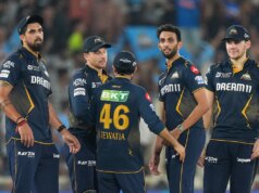 Sanjay Bangar dà un grande avvertimento ai titani del Gujarat in vista dell’IPL 2026