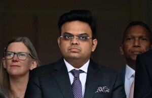 Il brusco promemoria di Jay Shah al Pakistan e al Bangladesh sul dramma del boicottaggio nella Coppa del Mondo T20