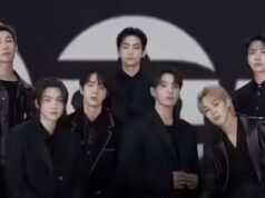 I BTS ritornano con lo storico concerto “THE COMEBACK LIVE ARIRANG”.