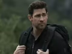 John Krasinski ritorna con “Jack Ryan: Ghost Warfare”: teaser uscito