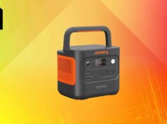 Amazon sta vendendo la centrale elettrica Explorer 2000 di Jackery al 50% in questo momento – e posso garantirlo