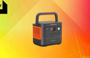 Amazon sta vendendo la centrale elettrica Explorer 2000 di Jackery al 50% in questo momento – e posso garantirlo