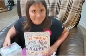 “Non è un gioco”: i genitori affermano che la “sfida del blackout” dei social media ha portato alla morte della figlia di 9 anni: di cosa si tratta?