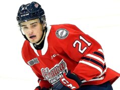 Jacob Winterton, ex giocatore dell’OHL e fratello di Ryan Winterton della NHL, morto a 25 anni dopo la battaglia contro il cancro