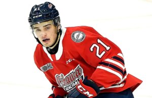 Jacob Winterton, ex giocatore dell’OHL e fratello di Ryan Winterton della NHL, morto a 25 anni dopo la battaglia contro il cancro