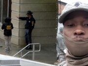 L’uomo armato dell’ODU che ha ucciso l’istruttore del ROTC period stato condannato in precedenza dall’ISIS ed è stato rilasciato in anticipo