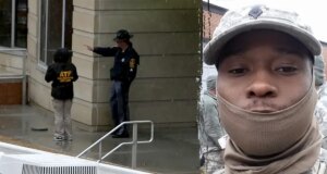 L’uomo armato dell’ODU che ha ucciso l’istruttore del ROTC period stato condannato in precedenza dall’ISIS ed è stato rilasciato in anticipo