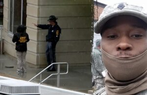 L’uomo armato dell’ODU che ha ucciso l’istruttore del ROTC period stato condannato in precedenza dall’ISIS ed è stato rilasciato in anticipo