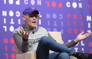 Carville raddoppia nell’esortare Ilhan Omar a lasciare il Partito Democratico dopo aver criticato i maschi bianchi