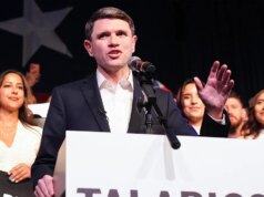 La passata posizione anti-carne di James Talarico diventa virale e attira il fuoco repubblicano da tutto il panorama politico del Texas