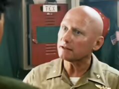 Il viaggio di Tolkan dall’essere un cameriere a una star di Hollywood