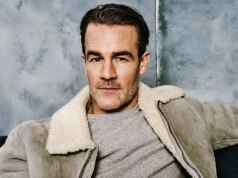 La figlia di James Van Der Beek, 9 anni, offre consigli commoventi sul dolore: “Gli racconto solo della mia giornata”