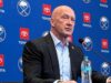 Il nuovo GM Jarmo Kekalainen ritiene che i Sabres abbiano quello che serve per vincere