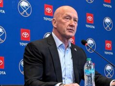Il nuovo GM Jarmo Kekalainen ritiene che i Sabres abbiano quello che serve per vincere