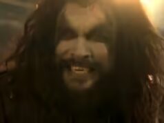 Lobo di Jason Momoa ruba i riflettori nel nuovo “Supergirl”